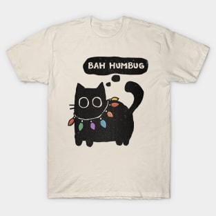 Bah Humbug T-Shirt